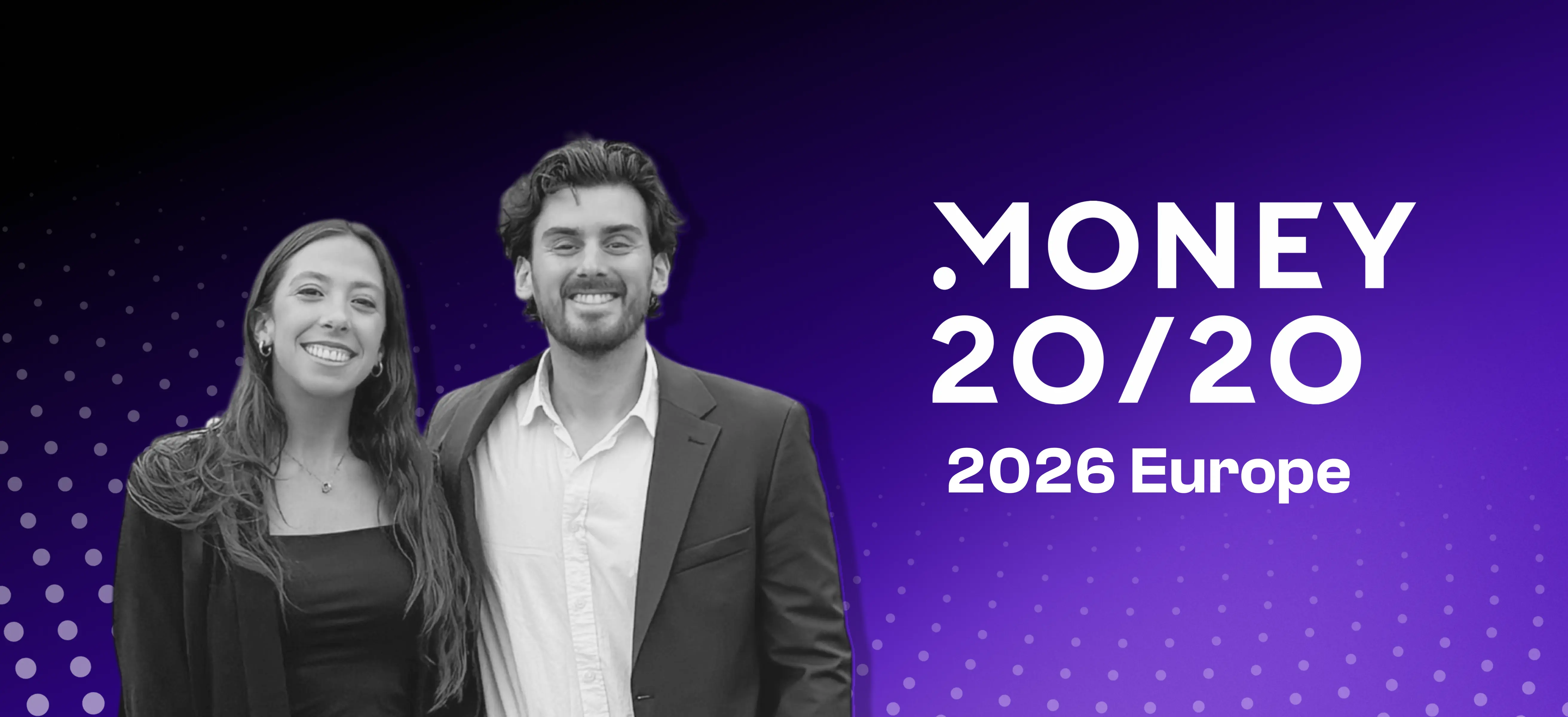 Money20/20 Amsterdam 2026: what we took away background Money20/20 Amsterdam 2026: what we took away background